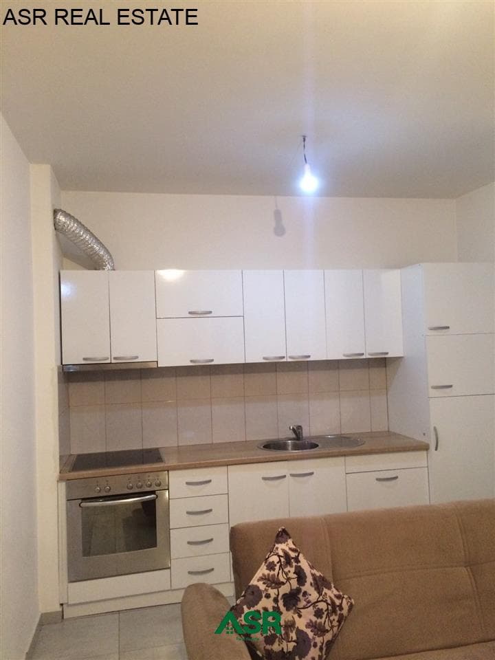 Shitet Banesa 63m2 kati – 3, Në Lagjen e Spitalit 2