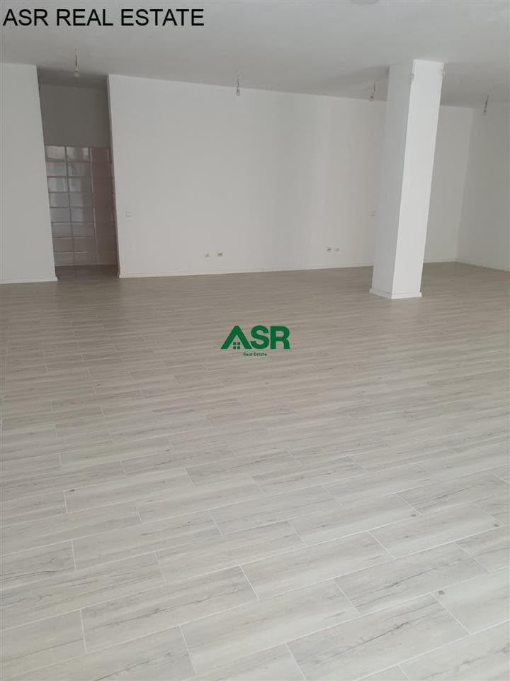 Lëshohet lokali me qira në lagjen e spitalit 2