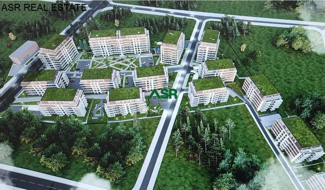 #ID:3202 Shiten banesat ne lagjen Emshir ne kompleksin Trea