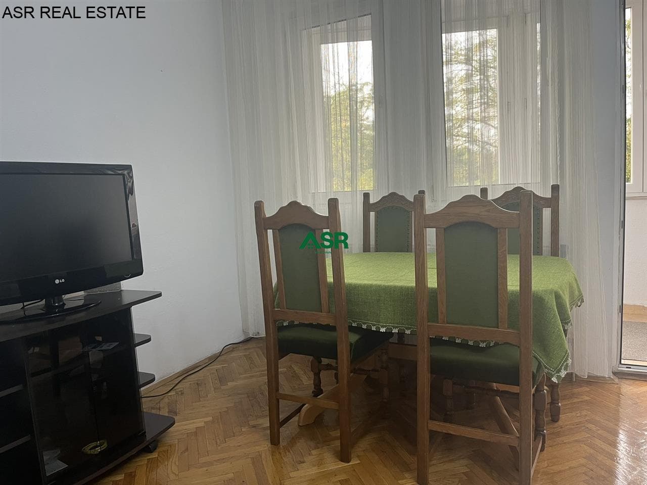Banesë me qira në qender “Rrustem Statovci” 3