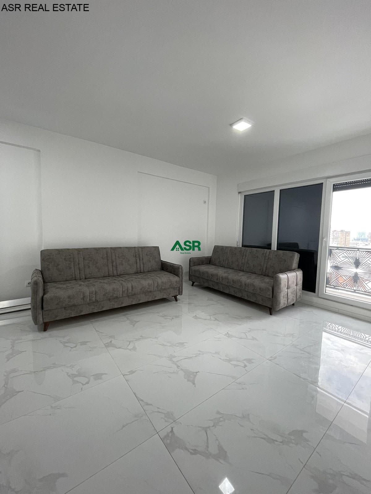 Banesë 90m2 me qira në Tophane 3