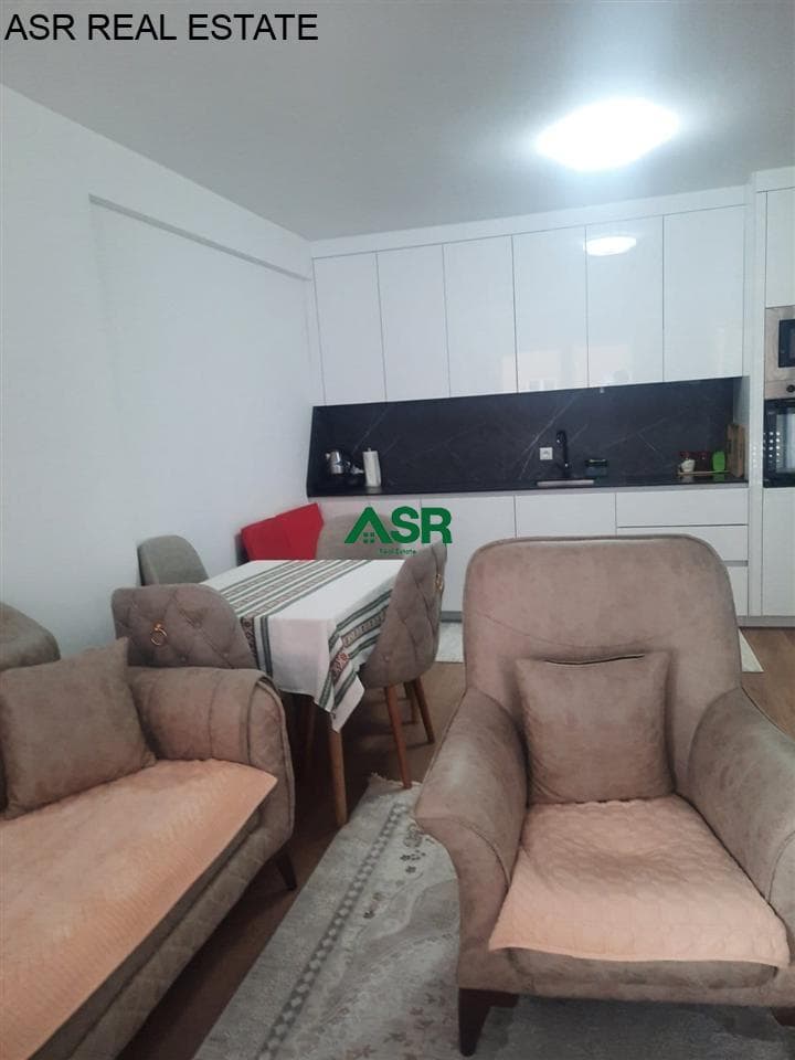 Banesë me qira në lagjen rruga B 4
