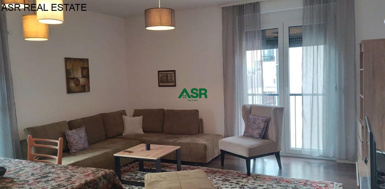 Banesë 92 m2 me qira në lagjen Prishtina e Re tek Kompleksi Melia