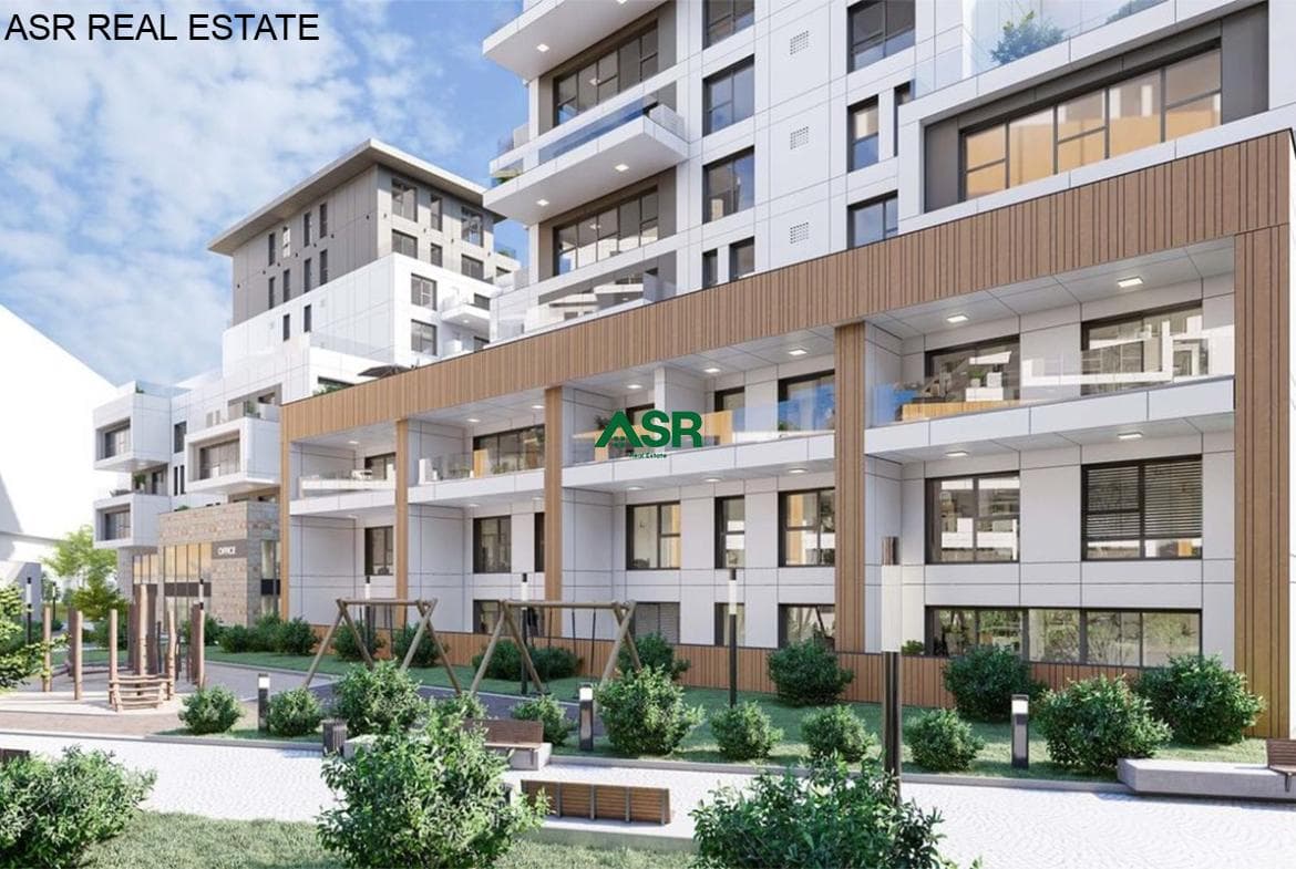 Ofrohet për SHITJE banesë në lagjen Prishtina e Re 3