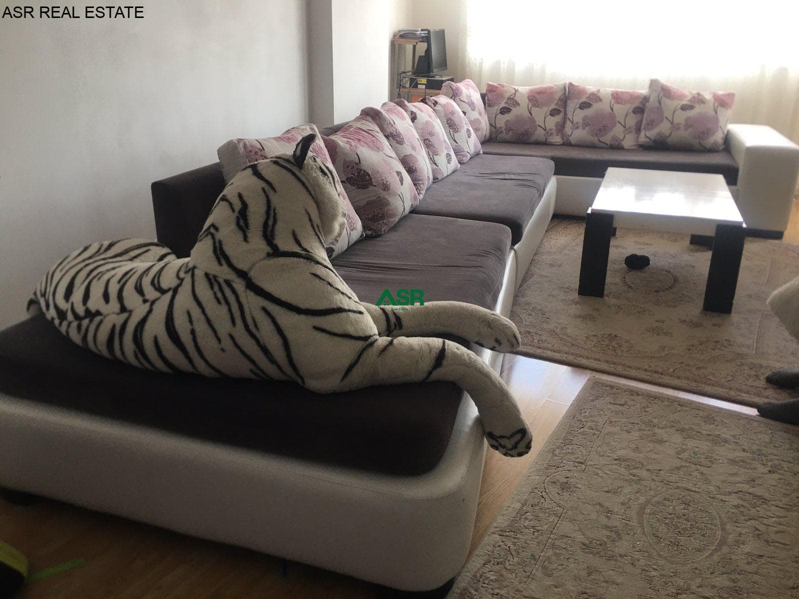 Lëshohet banesa me qira në lagjën Tophane