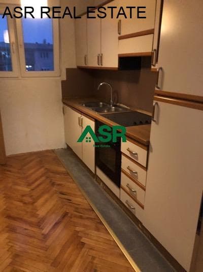 Banesë 55m2 me qira në Ulpiane 2