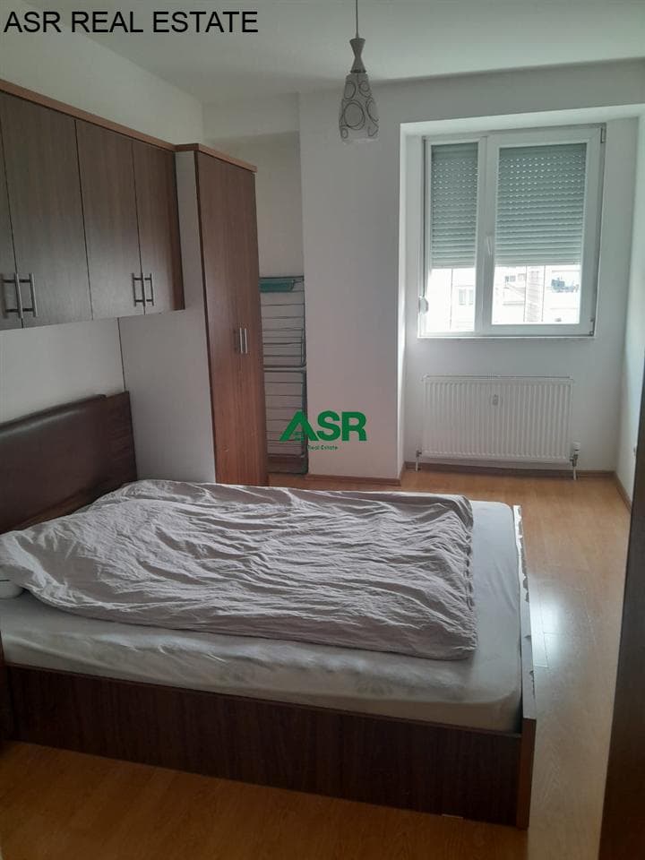 Banesë me qira në Rrugen Muharrem Fejza 3