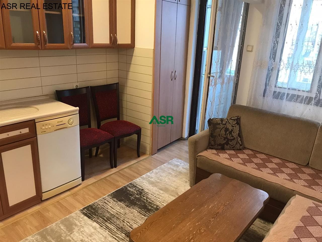 Lëshohet banesa me qira në lagjen rruga B 2