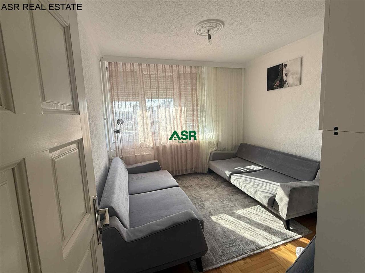 Banesë 75m2 me qira në Aktash 2