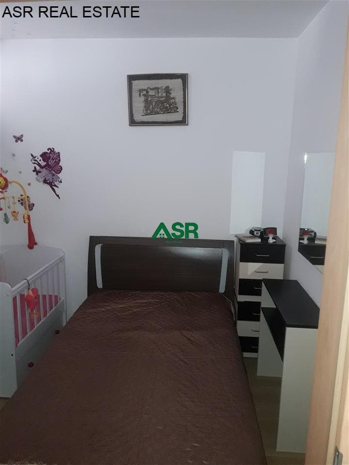 Lëshohet banesa me qera në lagjën Rr.B 2