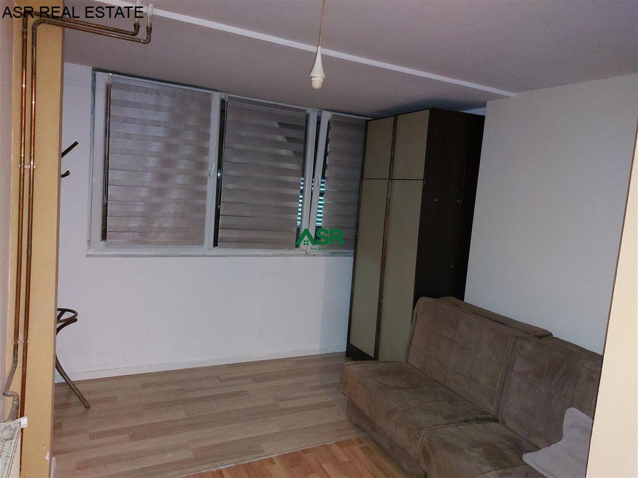 Lëshohet banesa me qira në lagjën bregu i diellit 2