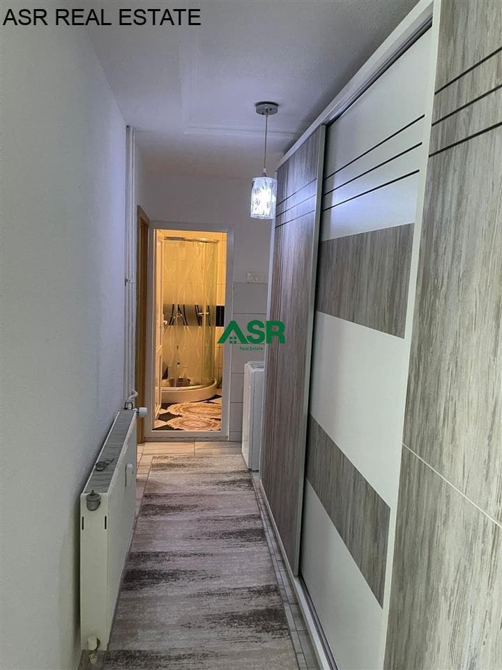 Banesë 57.88m2 ne shitje ne lagjen Dardani tek Santea 4