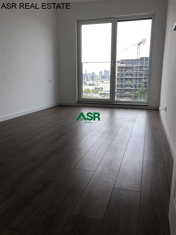 Banesë 135 m2 me qira në lagjen Prishtina e Re në kompleksin Linda Premium Residence. 4