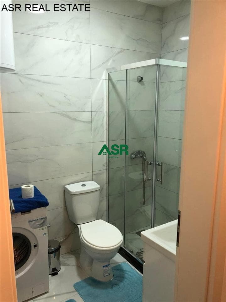 Banesë 65m2 me qira në lagjen Arberia