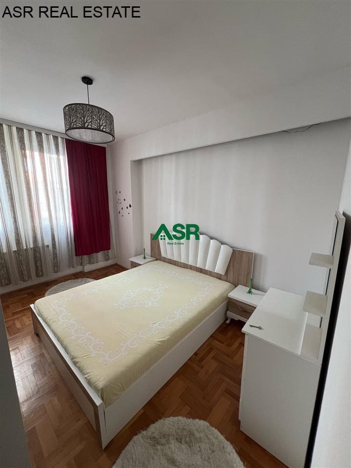 Banesë 89m2 me qira në rr.Muharrem Fejza 4