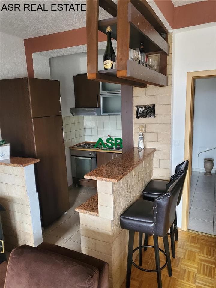 Lëshohet banesa me qira në lagjën Taukbashqe