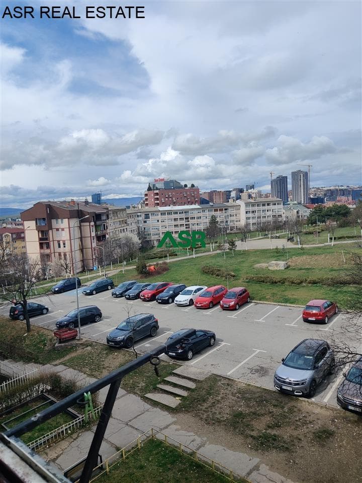 Lëshohet banesa me qira në lagjen Ulpiane