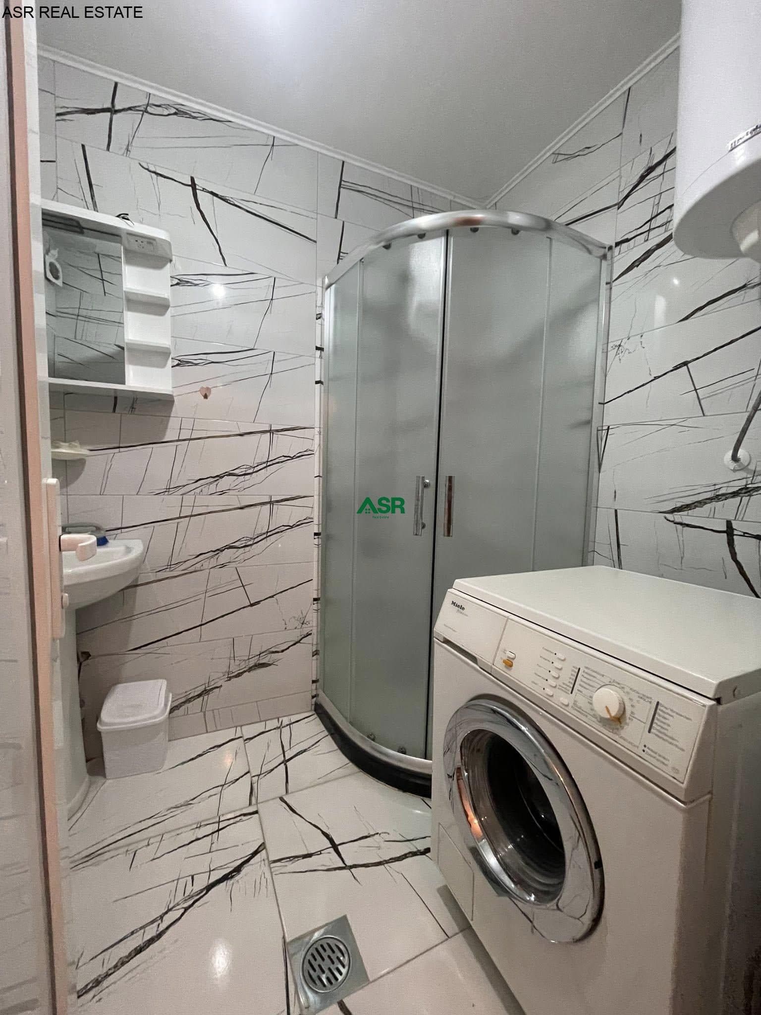 Banesë 60m2 me qira në rr.B 2