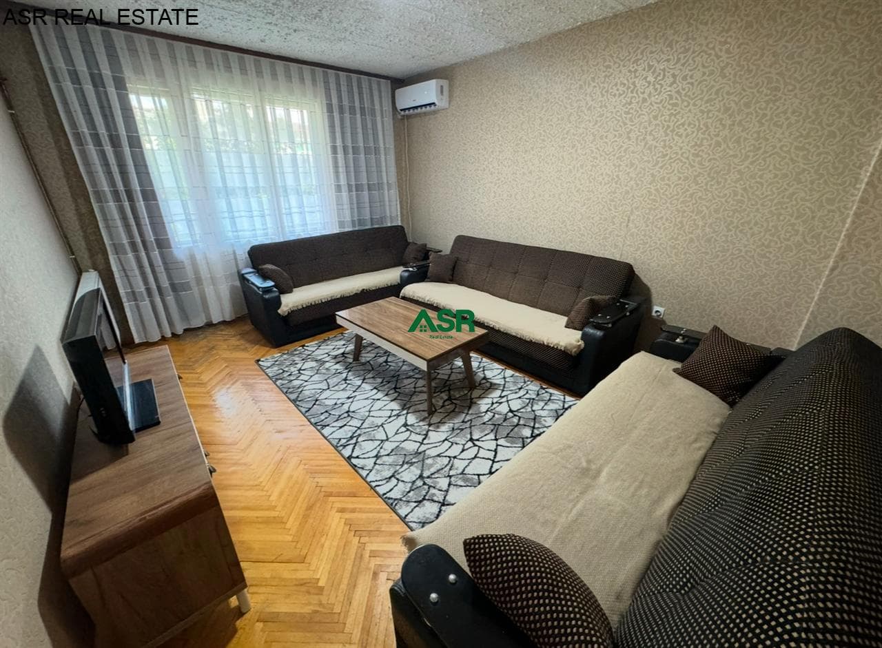Banesë 50m2 me qira në lagjen Ulpiana 4