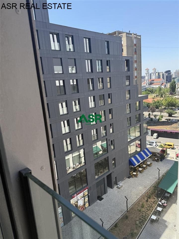 Banesë 50m2 me qira në në Aktash, në rrugën “Ali Pash Tepelena”, afër “Olive Bakery, në kompleksin, MP Group. 3