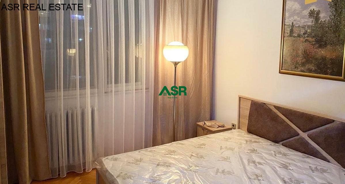 Shitet banesa 65m2 me flete poseduese ne Aktash 3