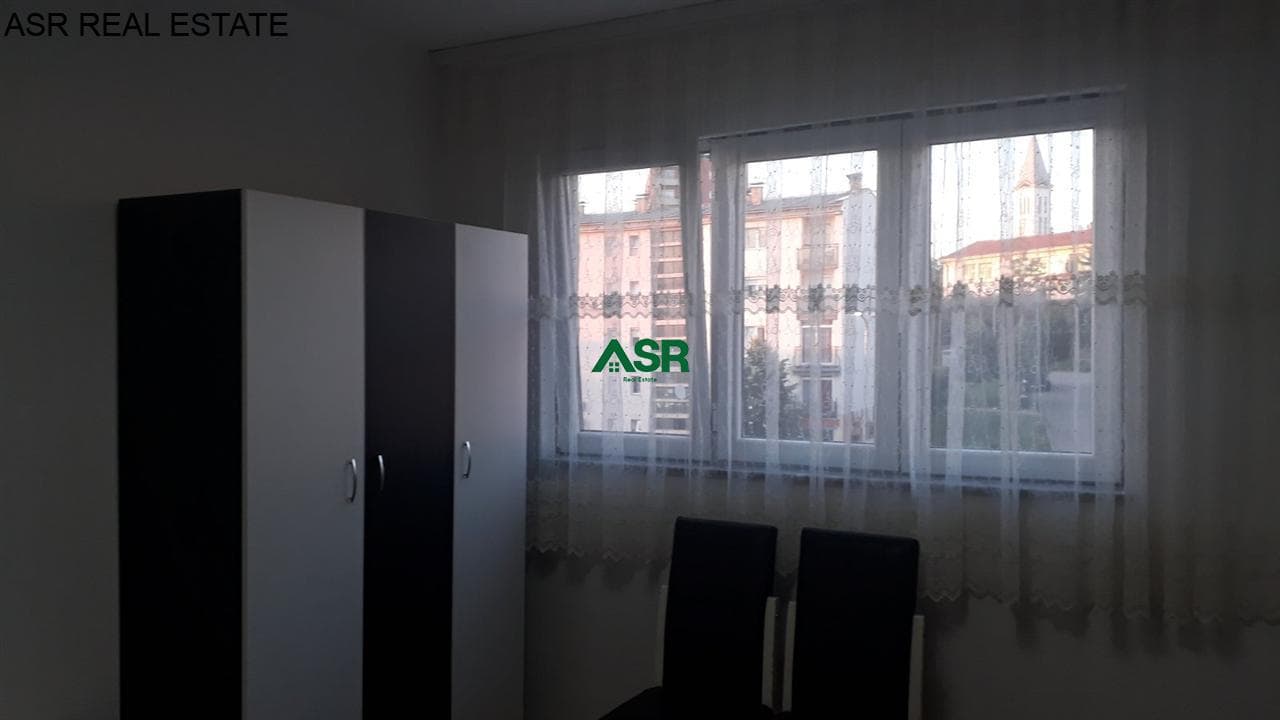 Banesë me qira në Ulpiane C13/2, rruga Zija Shemsiu.