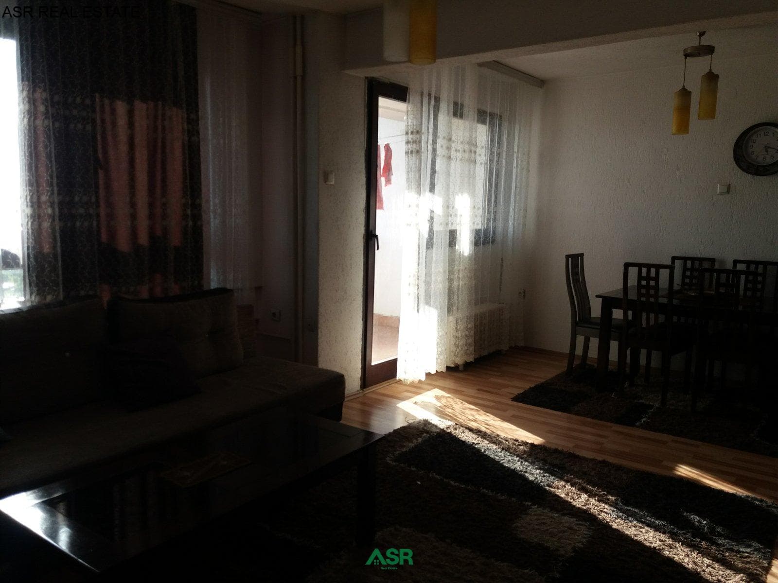 Lëshohet banesa me qira në lagjën Dardania