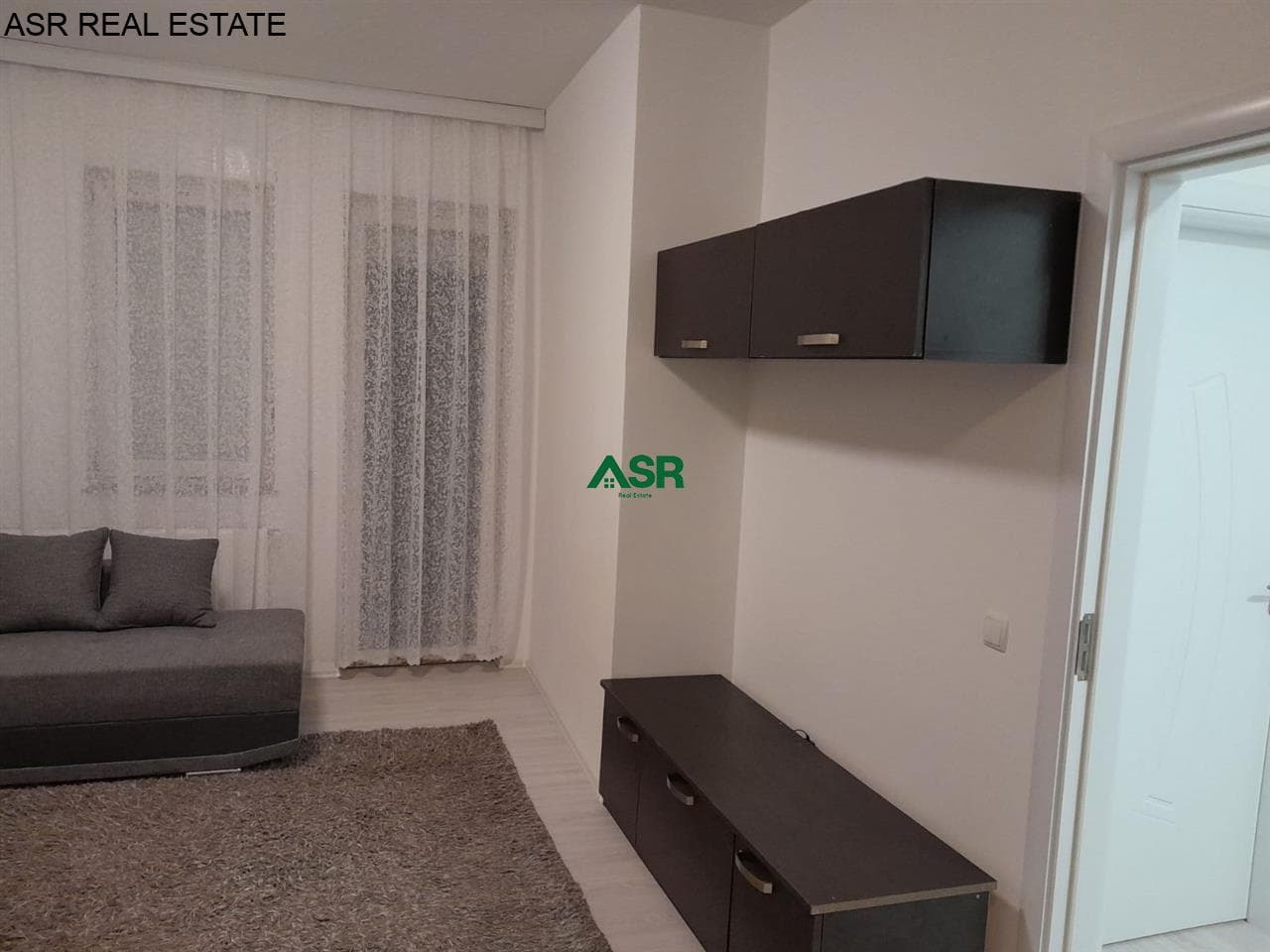 Lëshohet banesa me qira afer rruges B