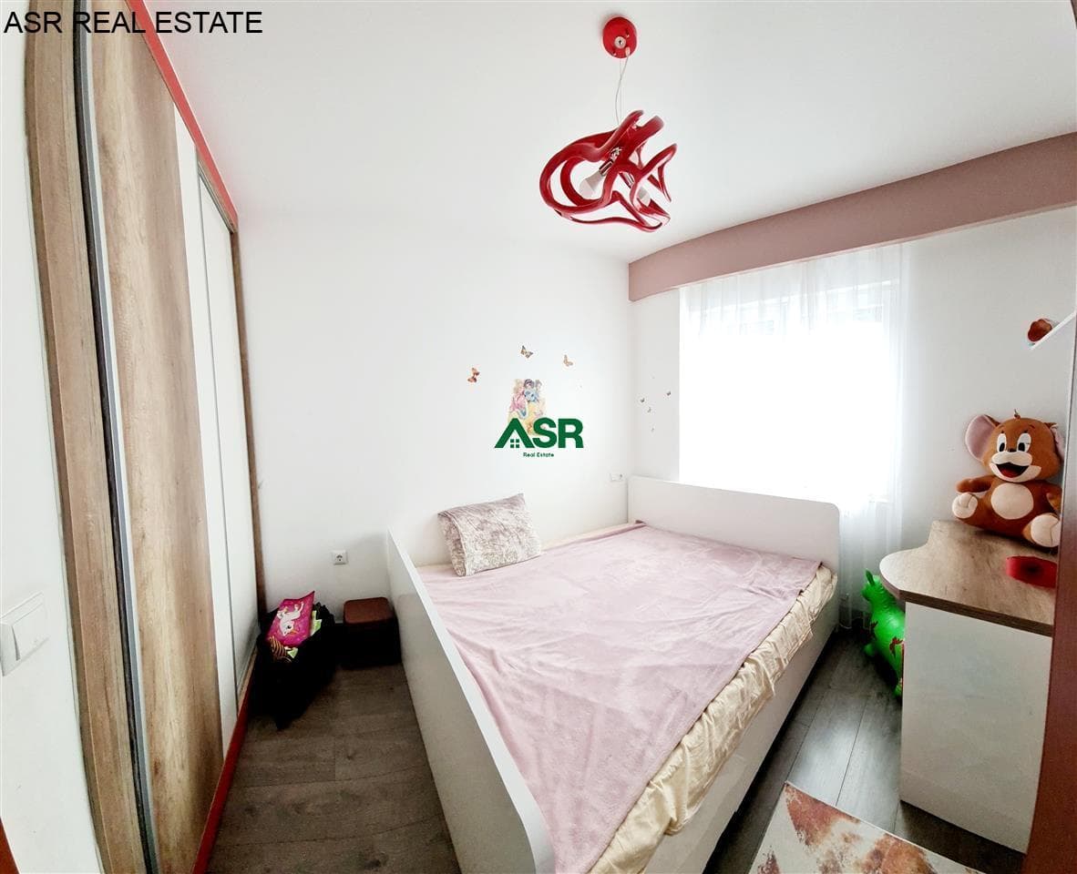 Banesë 75m2 me qira në lagje Bregu i diellit 4