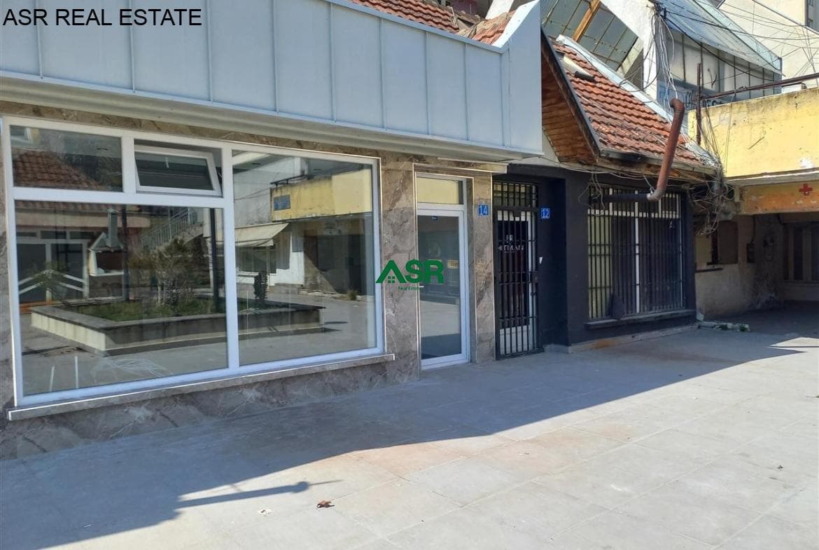#ID:4051 Lokal 60m2 ne #shitje në lagjen Dardania