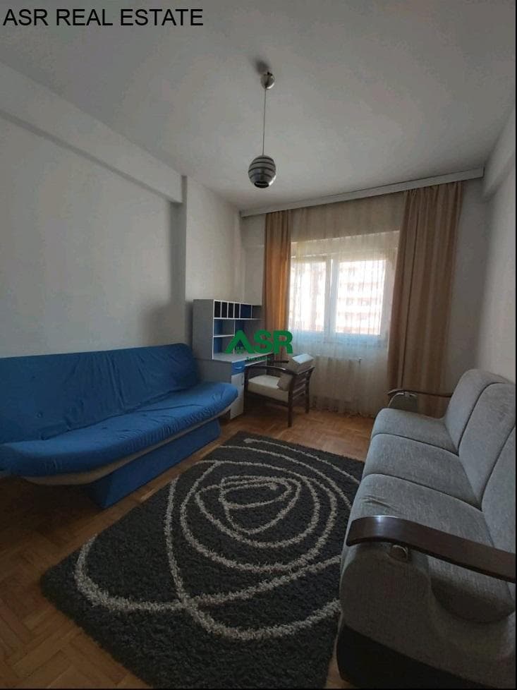 Lëshohet banesa me qira në lagjën Kalabria (Emshir) 4