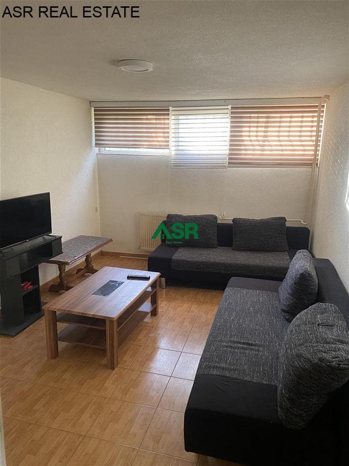 Banesë 71m2 me qira në lagjen Dardania 3