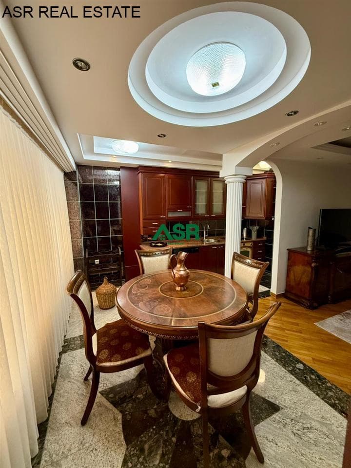 Banesë 90m2 me qira në lagjen Dardania