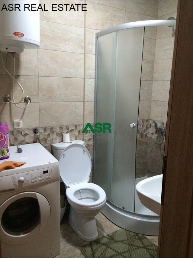 Lëshohet banesa me qera në lagjën Qender 3