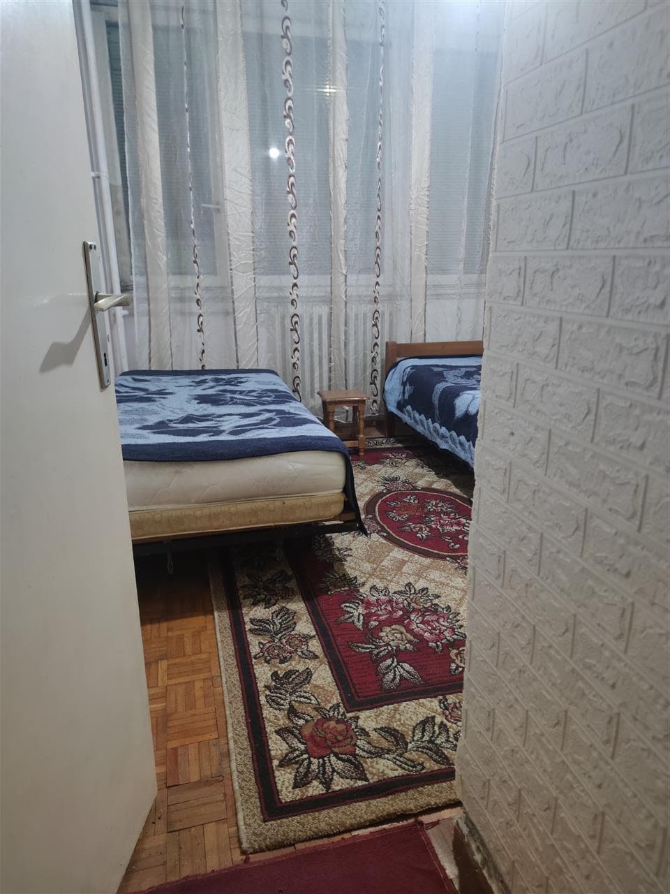 Lëshohet banesa me qira në lagjën Ulpiane 2