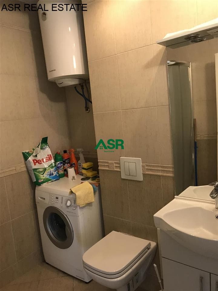 Lëshohet banesa me qera në lagjën Dardania 3