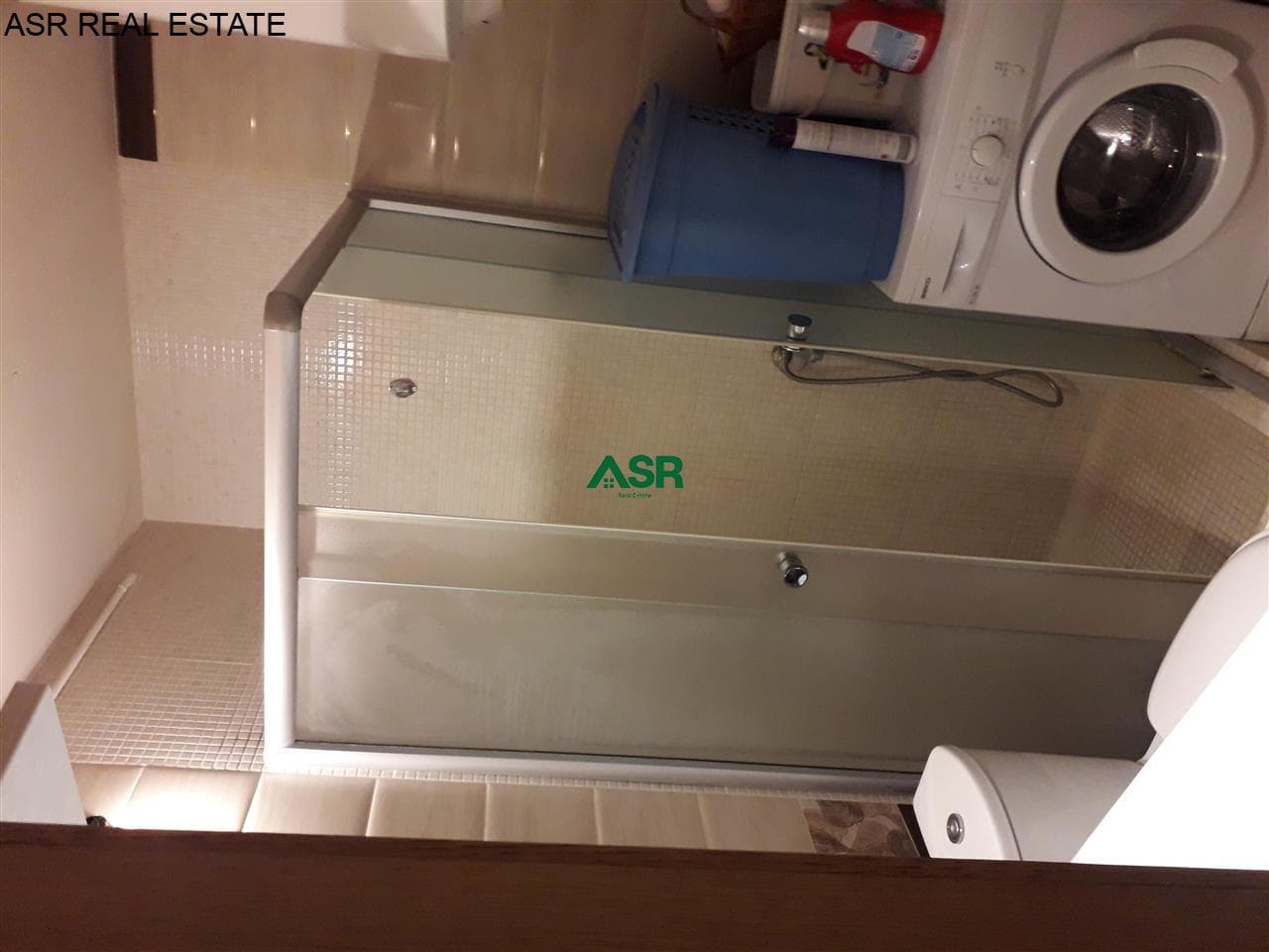 Banesë 60m2 me qira në lagjen bregu i diellit 4