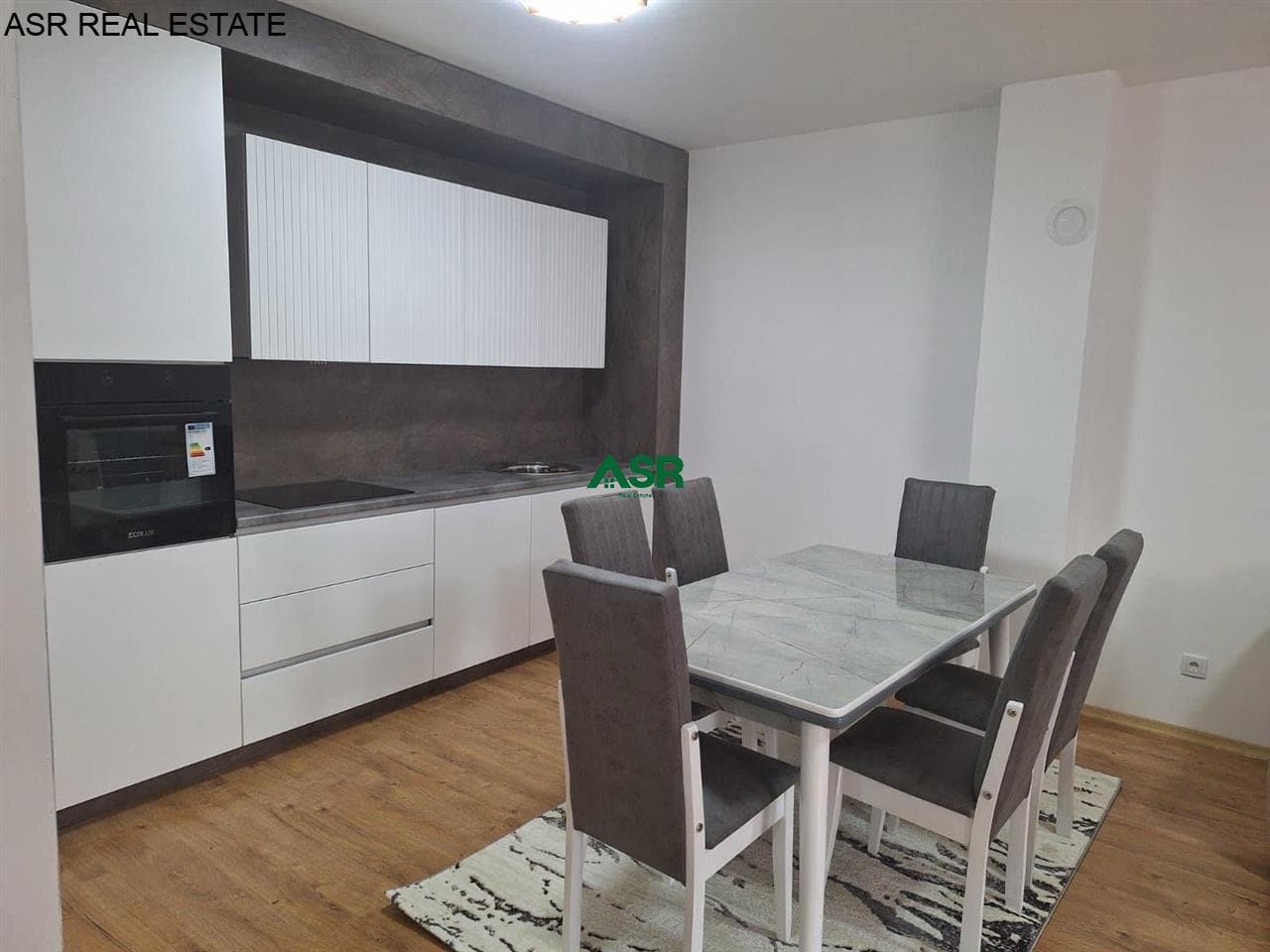 Banesë 100m2 me qira në lagjen Arberia