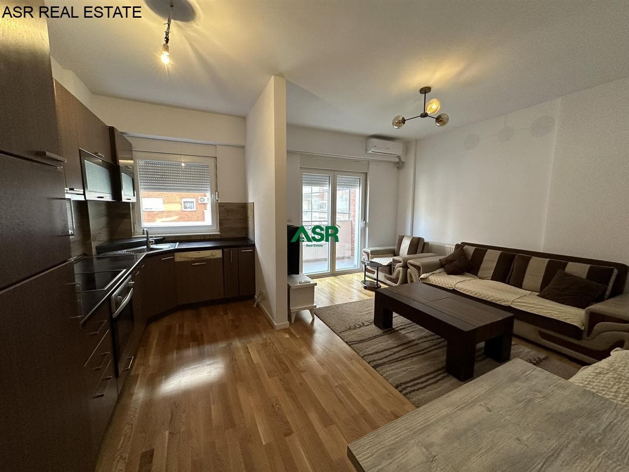 Banesë 62m2 me qira në Emshir 2