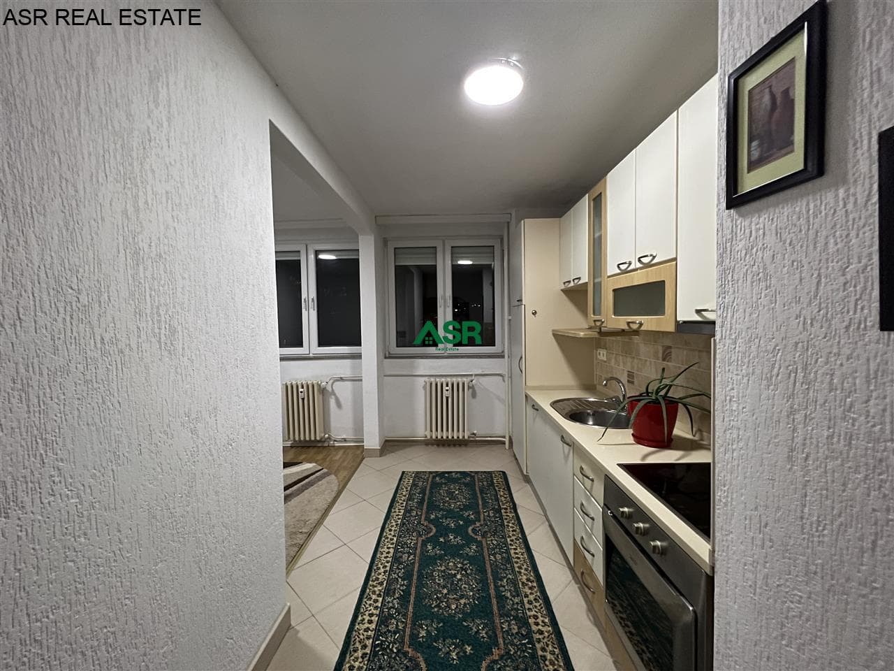 Lëshohet banesa me qira në lagjën Lakrishte