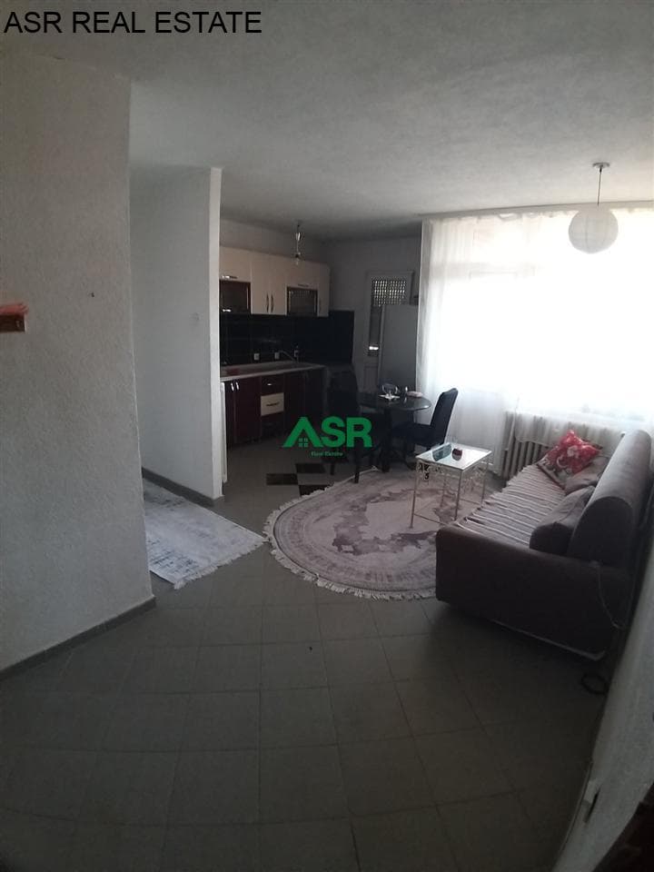 Banesë 55m2 me qira në Lagjen Dardania 3