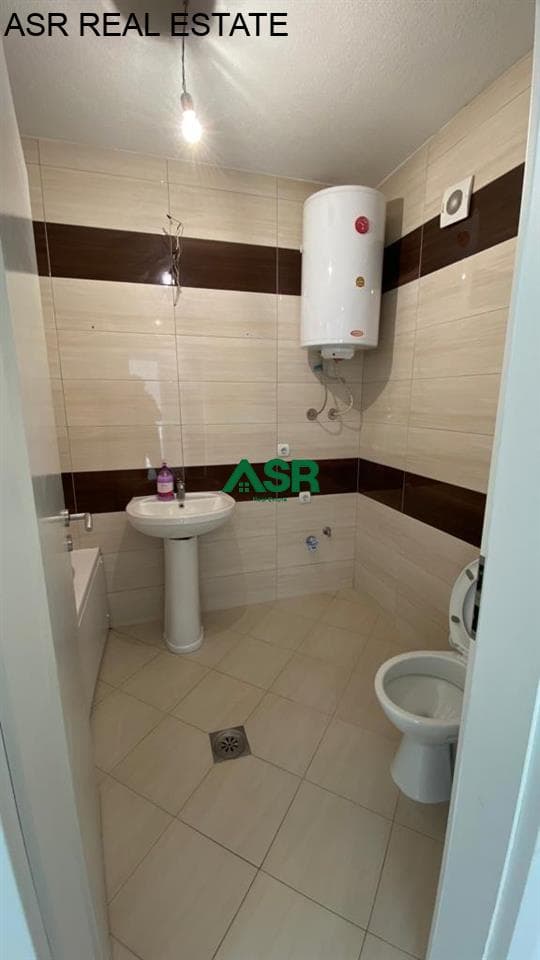 Lëshohet banesa me qira në lagjën e spitalit 4