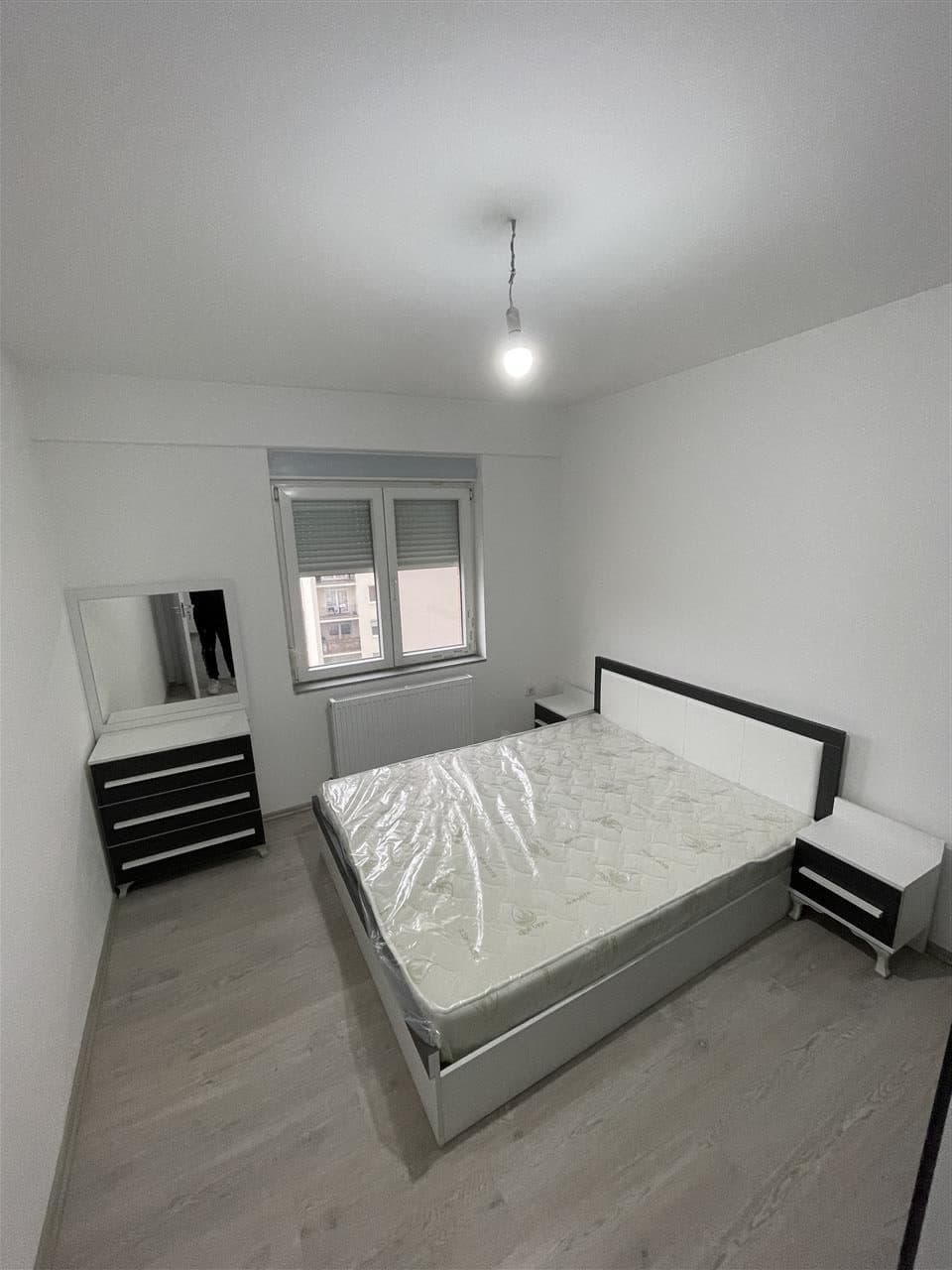 Lëshohet banesa me qira në lagjën Prishtina e Re