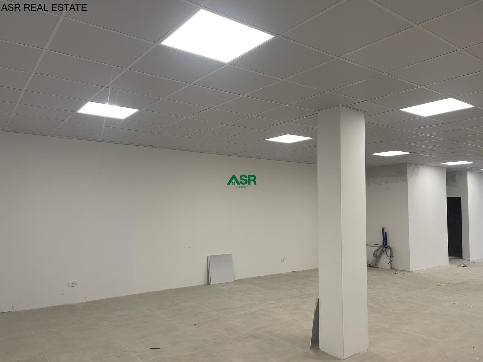 Lëshohet lokali me qera 300m² te lagjia e Muhaxherëve 2