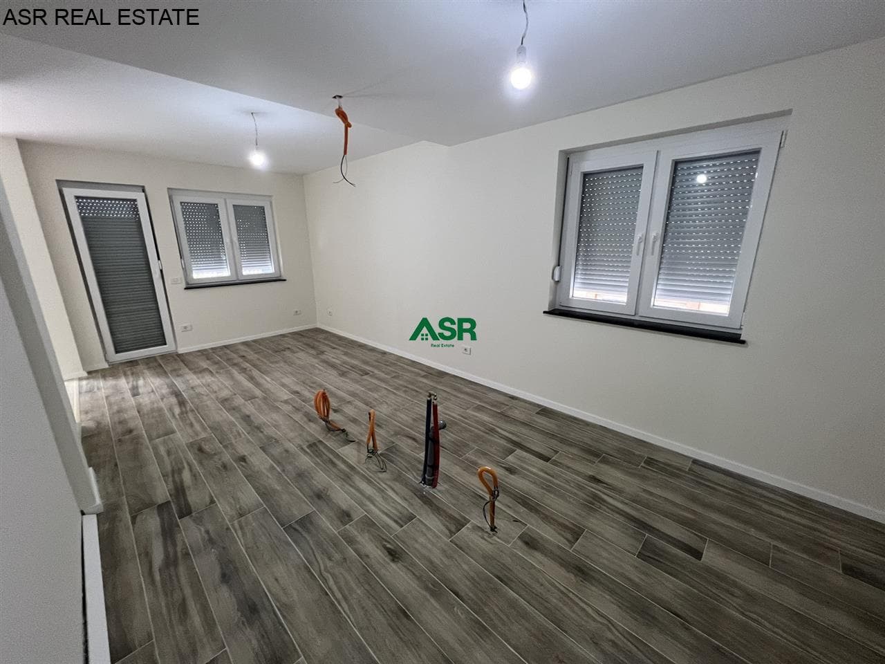 Lëshohet banesa me qira në lagjën Mati 3