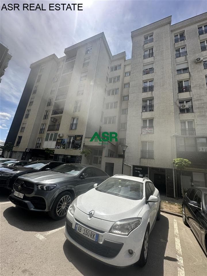 Banesë 90m2 me qira në Mati 1 2