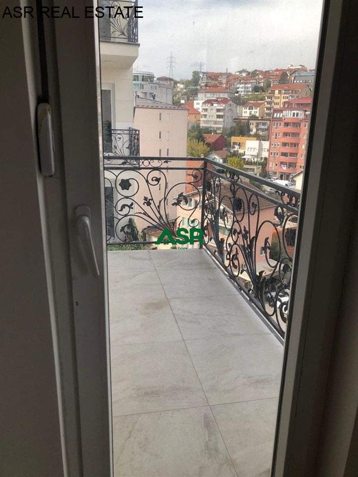 Lëshohet banesa me qira në lagjën Qafa