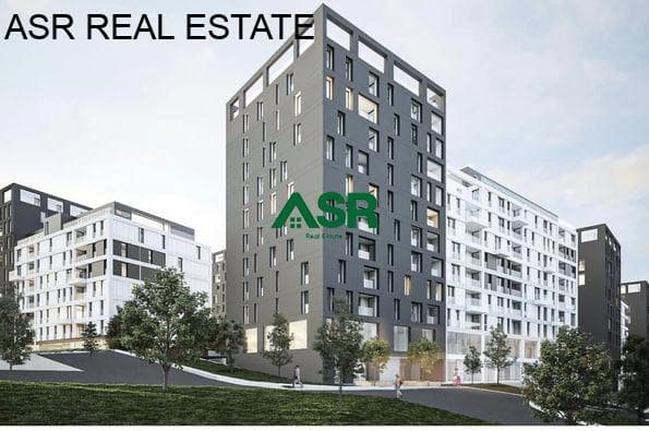 Ofrohen per shitje banesat në kompleksin Prishtina Premium Residence ne lagjen Prishtina e Re. 2