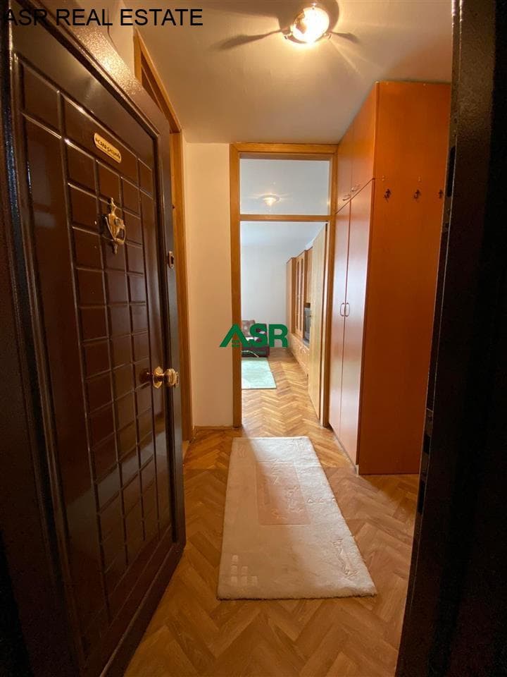 Lëshohet banesa me qira në lagjën Dardania 4