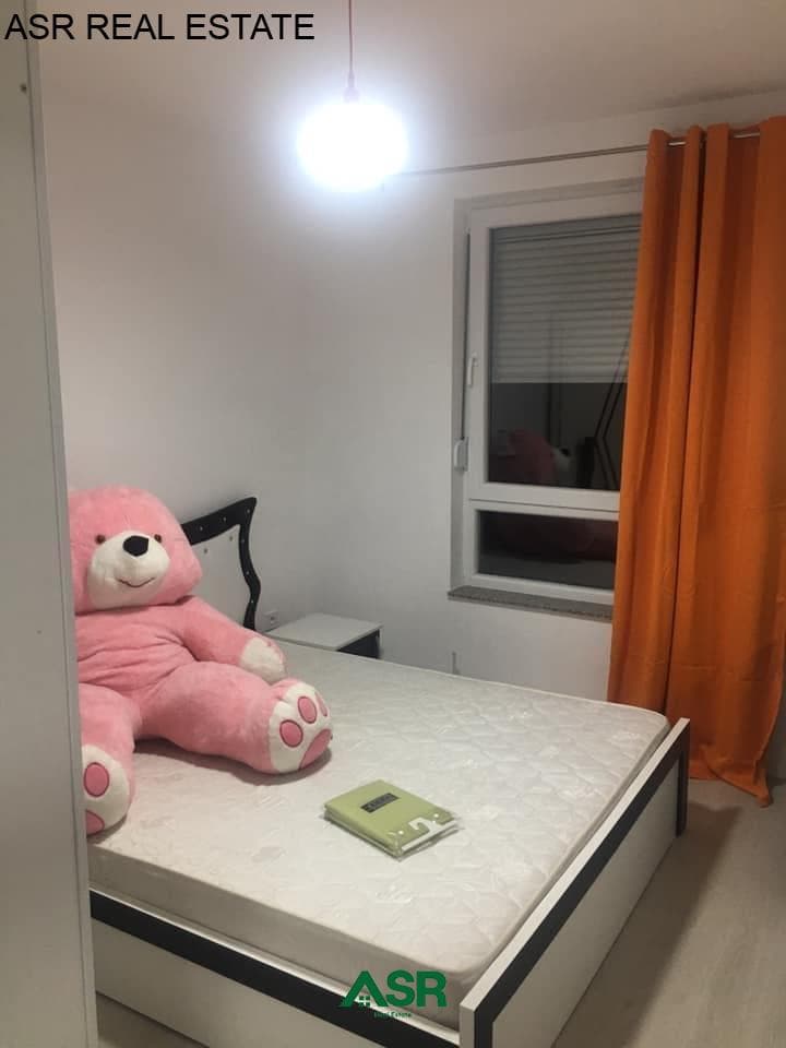 Lëshohet banesa me qira në Fushë Kosovë 4